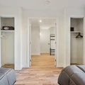 Coliving in Harlem - Manhattan, New York