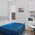Coliving in Bushwick - Brooklyn, New York