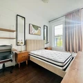 Coliving in Crown Heights - Brooklyn, New York