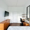 Coliving in Crown Heights - Brooklyn, New York