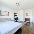 Coliving in Bushwick - Brooklyn, New York