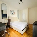 Coliving in Crown Heights - Brooklyn, New York