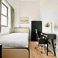 Coliving in Williamsburg - Brooklyn, New York