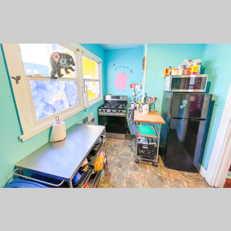 Coliving in Little Italy - Central SD, San Diego