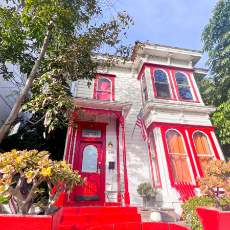 Coliving in Little Italy - Central SD, San Diego