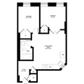 Room for rent in Bedford Stuyvesant #13