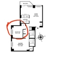 Room for rent in Flatiron #10