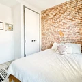 Coliving in Williamsburg - Brooklyn, New York