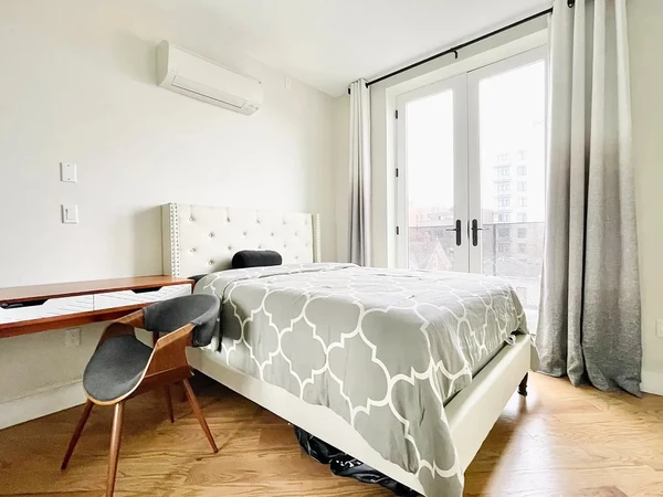 Coliving in Prospect Lefferts Gardens - Brooklyn, New York