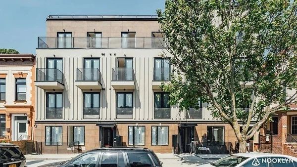 Coliving in Prospect Lefferts Gardens - Brooklyn, New York