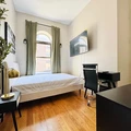 Coliving in Clinton Hill - Brooklyn, New York