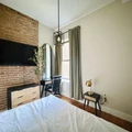 Coliving in Clinton Hill - Brooklyn, New York