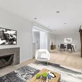 4 bedrooms apartment for rent in Gramercy - Manhattan, New York