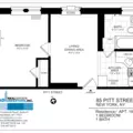 1 bedroom apartment for rent in Lower East Side - Manhattan, New York