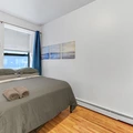 Coliving in Midtown West - Manhattan, New York