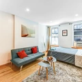 2 bedrooms apartment for rent in Nolita / Bowery - Manhattan, New York