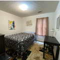Room for rent in Lawrenceville GA #1