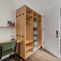 Coliving in Williamsburg - Brooklyn, New York