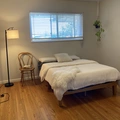 Room for rent in Santa Rosa #4