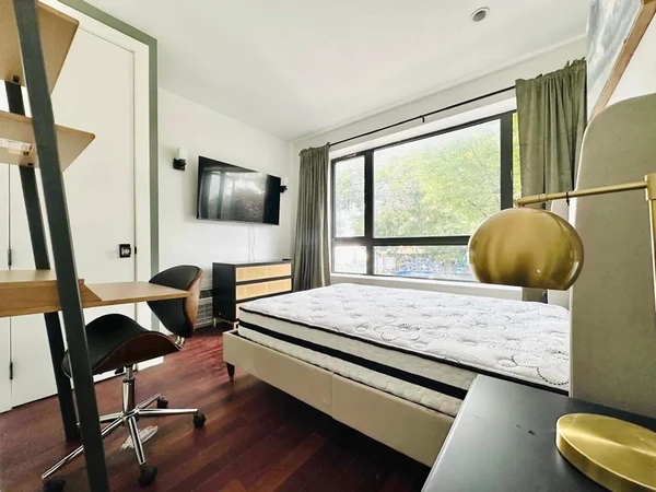 Coliving in Bushwick - Brooklyn, New York