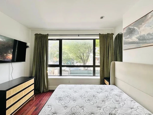 Coliving in Bushwick - Brooklyn, New York