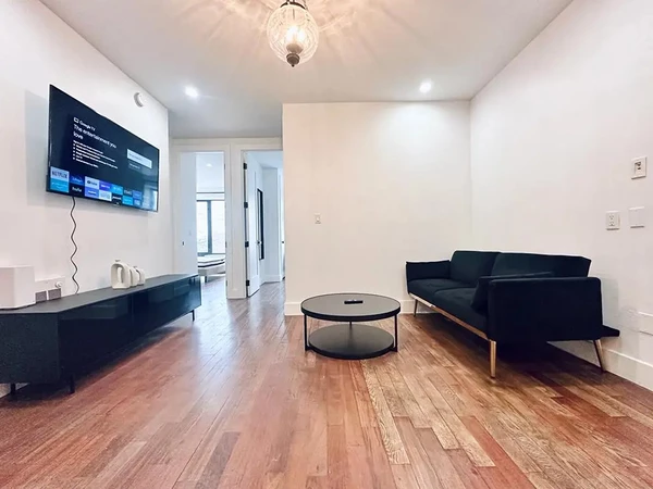 Coliving in Bushwick - Brooklyn, New York