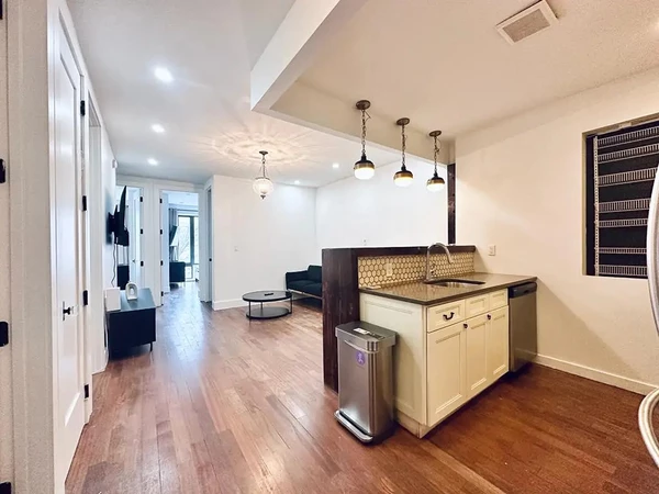 Coliving in Bushwick - Brooklyn, New York