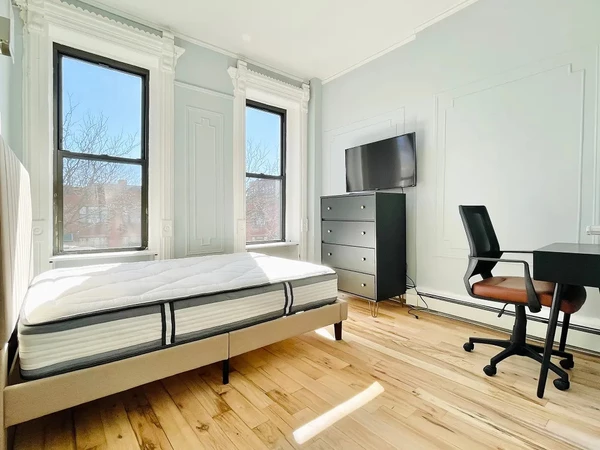 Coliving in Bushwick - Brooklyn, New York