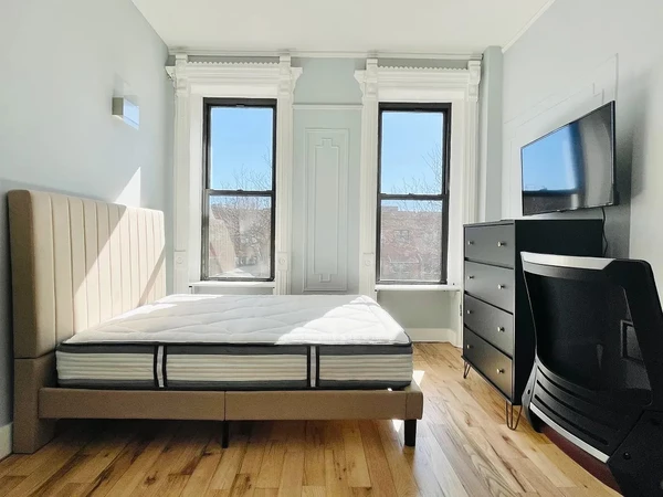 Coliving in Bushwick - Brooklyn, New York