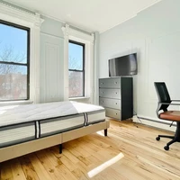 Coliving in Bushwick - Brooklyn, New York