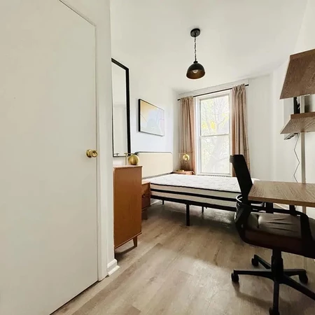 Coliving in Clinton Hill - Brooklyn, New York