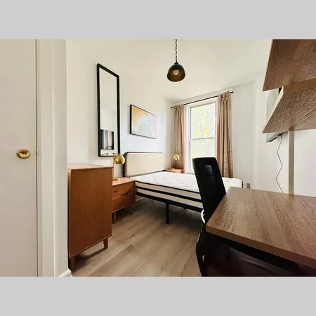 Coliving in Clinton Hill - Brooklyn, New York