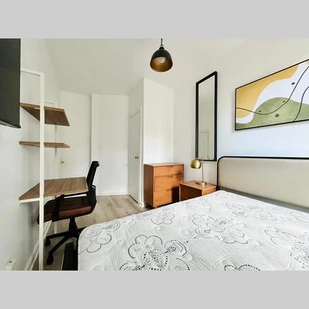 Coliving in Clinton Hill - Brooklyn, New York