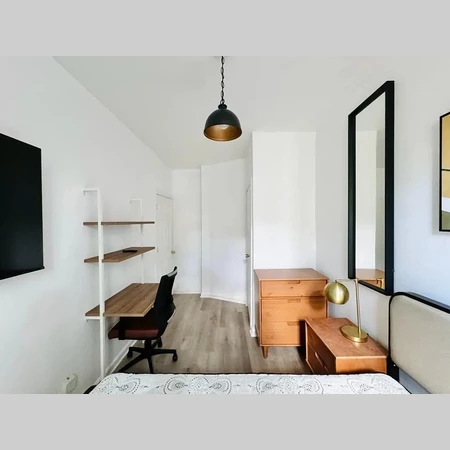 Coliving in Clinton Hill - Brooklyn, New York