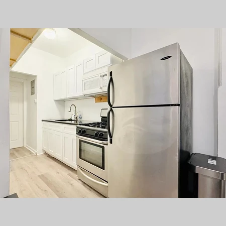 Coliving in Clinton Hill - Brooklyn, New York