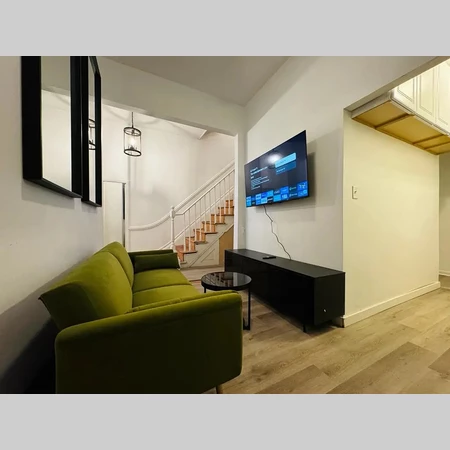 Coliving in Clinton Hill - Brooklyn, New York
