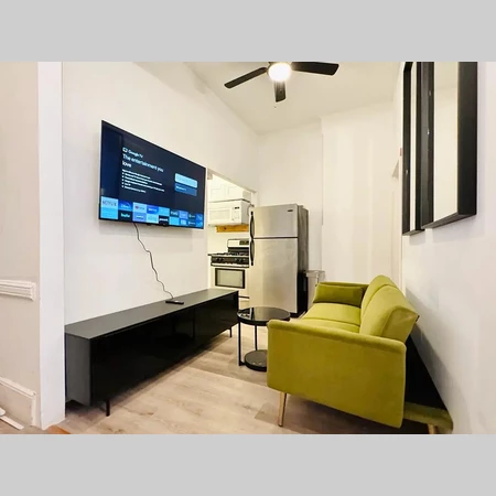 Coliving in Clinton Hill - Brooklyn, New York