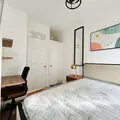 Coliving in Clinton Hill - Brooklyn, New York