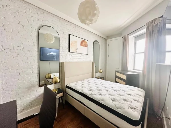 Coliving in Crown Heights - Brooklyn, New York