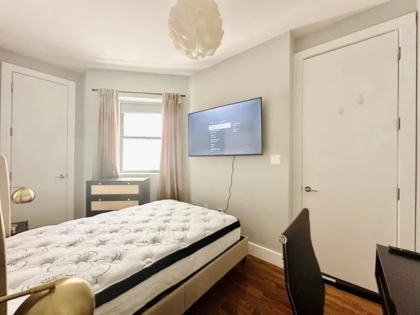 Coliving in Crown Heights - Brooklyn, New York