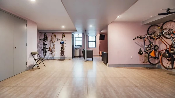 Coliving in Crown Heights - Brooklyn, New York