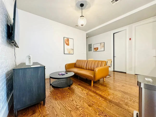 Coliving in Crown Heights - Brooklyn, New York