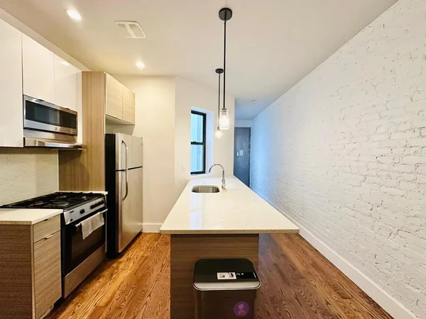 Coliving in Crown Heights - Brooklyn, New York