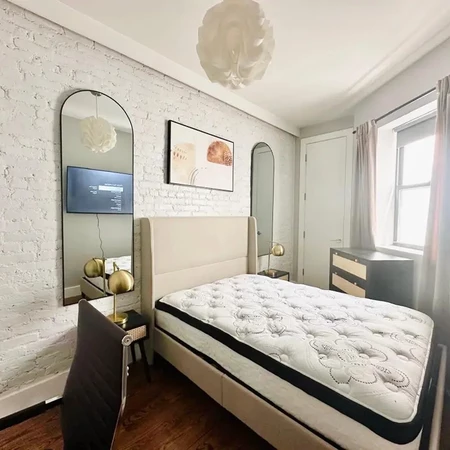 Coliving in Crown Heights - Brooklyn, New York