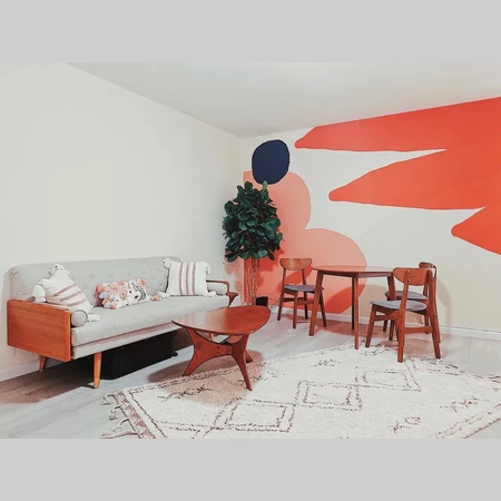 Coliving in Ridgewood - Queens, New York