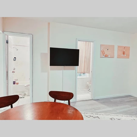 Coliving in Ridgewood - Queens, New York