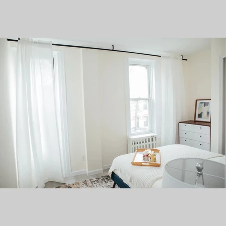 Coliving in Ridgewood - Queens, New York