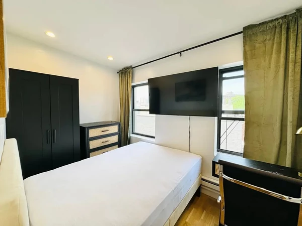 Coliving in Fort Greene - Brooklyn, New York