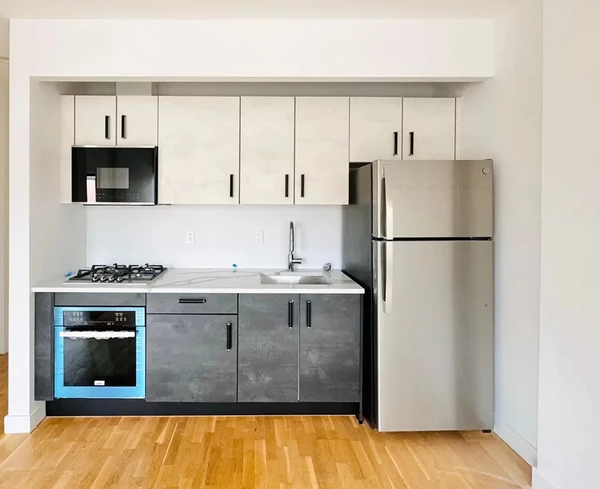 Coliving in Fort Greene - Brooklyn, New York