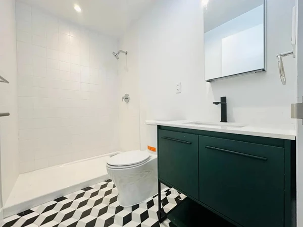 Coliving in Fort Greene - Brooklyn, New York